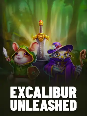 Excalibur Unleashed