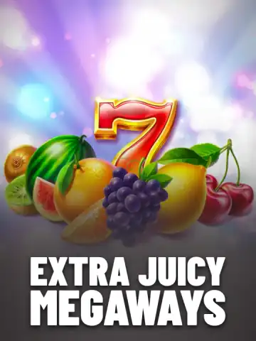Extra Juicy Megaways