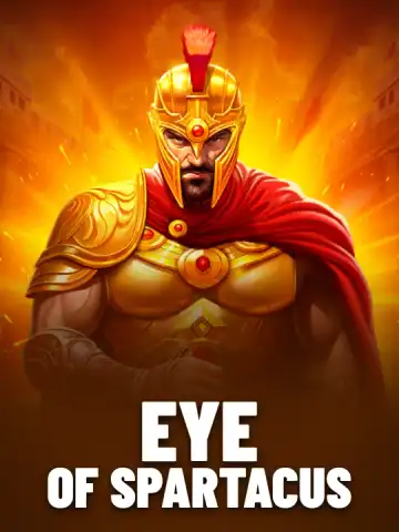 Eye of Spartacus