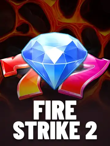 Fire Strike 2