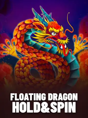 Floating Dragon Hold&Spin