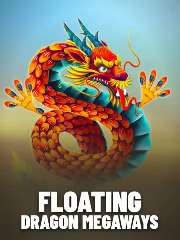 Floating Dragon Megaways