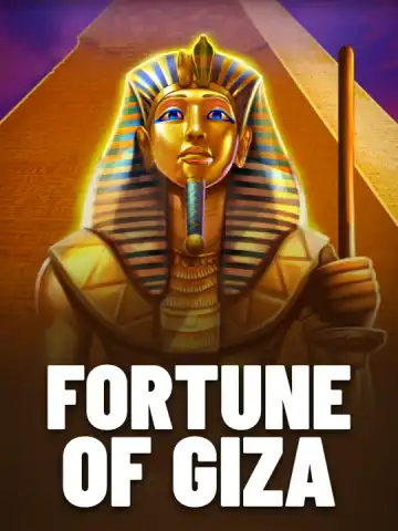 Fortune of Giza