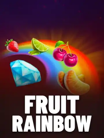 Fruit Rainbow