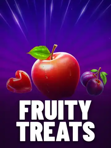 Fruity Treats