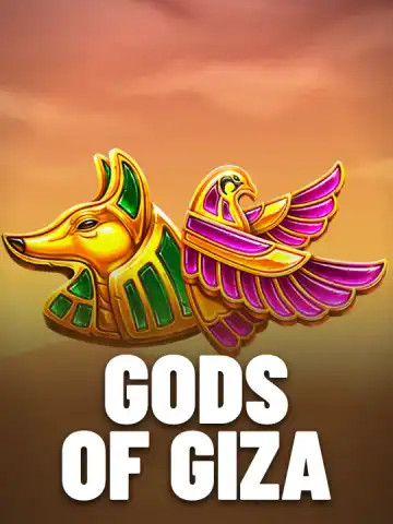 Gods of Giza