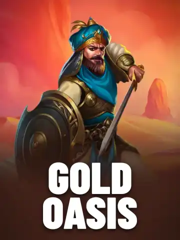 Gold Oasis