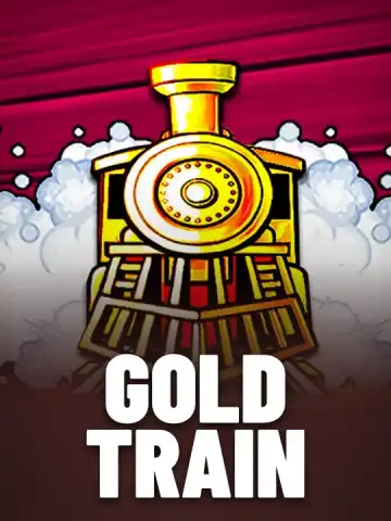 Gold Train
