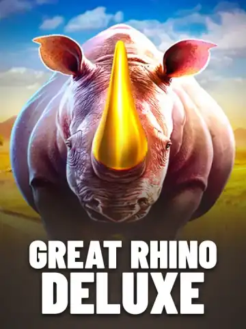 Great Rhino Deluxe