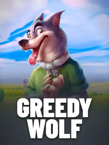 Greedy Wolf