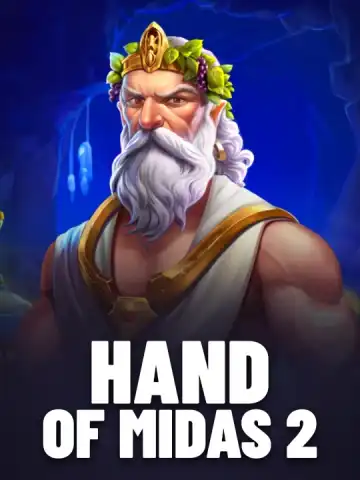 Hand of Midas 2