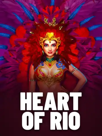 Heart Of Rio