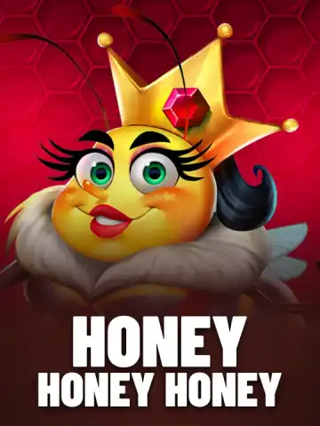 Honey Honey Honey