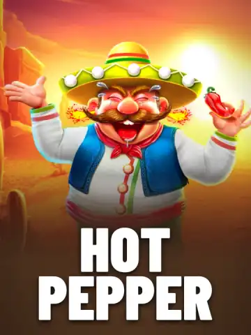 Hot Pepper