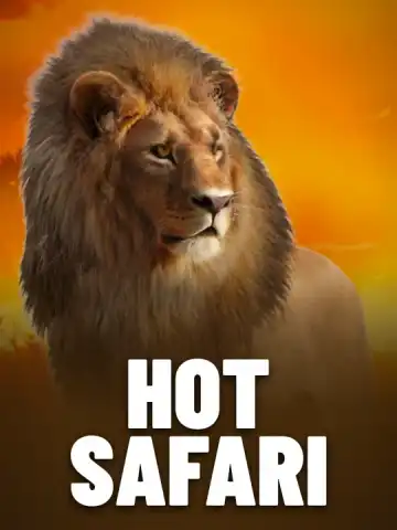 Hot Safari