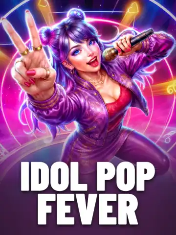 Idol Pop Fever