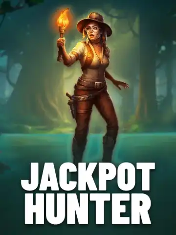 Jackpot Hunter