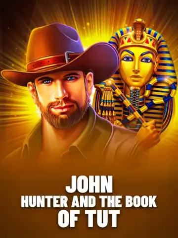 John Hunter and the Book of Tut