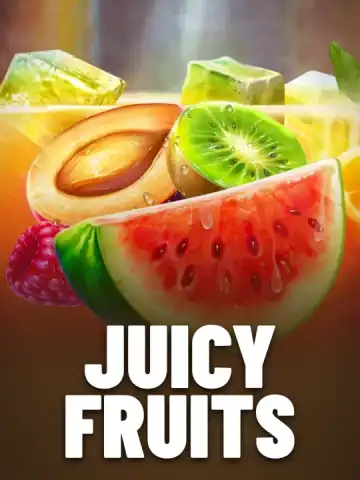 Juicy Fruits