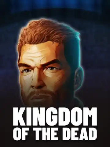 Kingdom of The Dead
