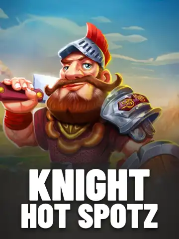 Knight Hot Spotz