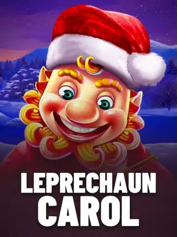 Leprechaun Carol