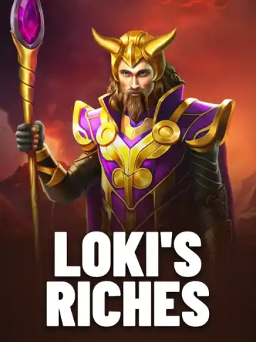 Loki's Riches