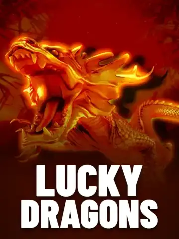 Lucky Dragons