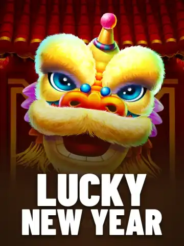 Lucky New Year