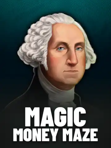 Magic Money Maze