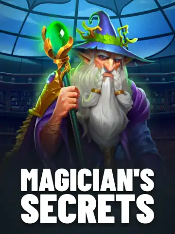 Magician's Secrets