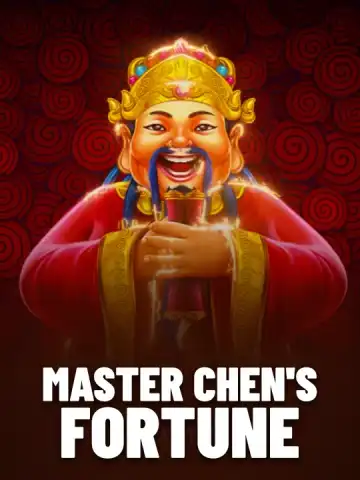 Master Chen's Fortune