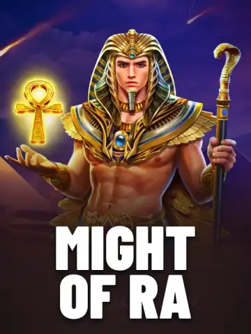 Might of Ra