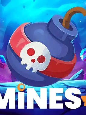 Mines+