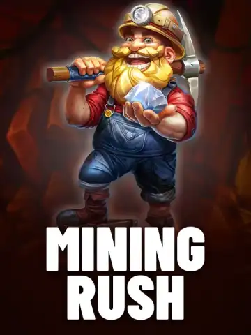 Mining Rush