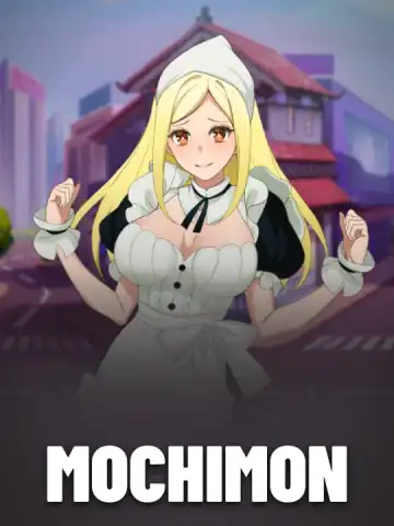 Mochimon