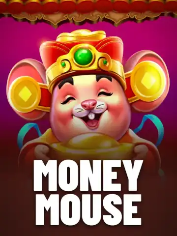 Money Mouse