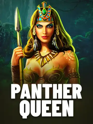 Panther Queen