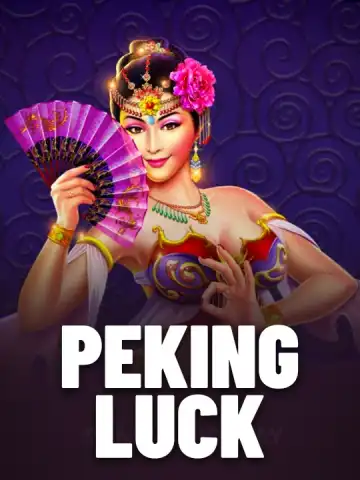 Peking Luck