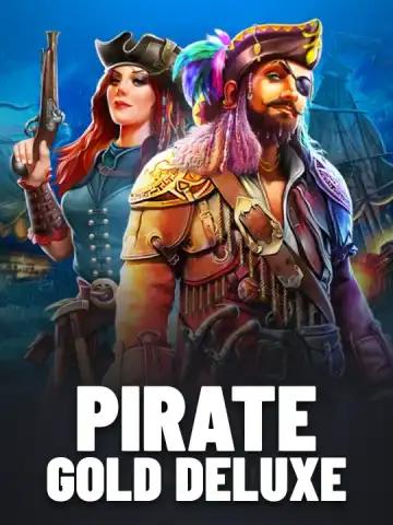 Pirate Gold Deluxe