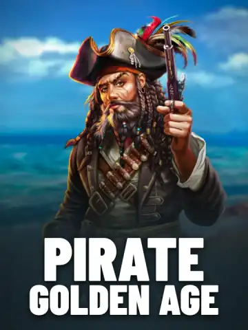 Pirate Golden Age