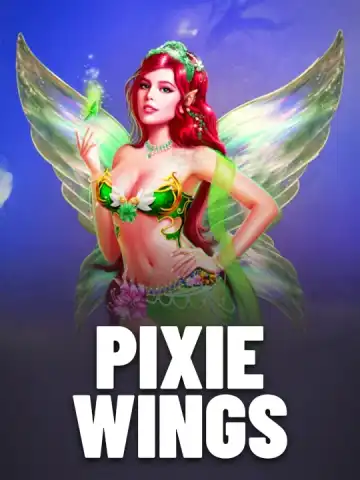 Pixie Wings
