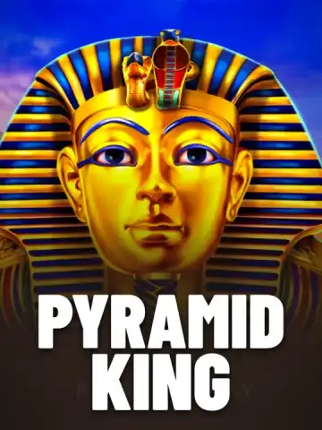 Pyramid King