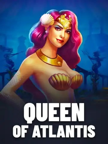 Queen of Atlantis