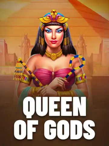 Queen of Gods