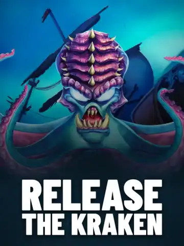 Release the Kraken