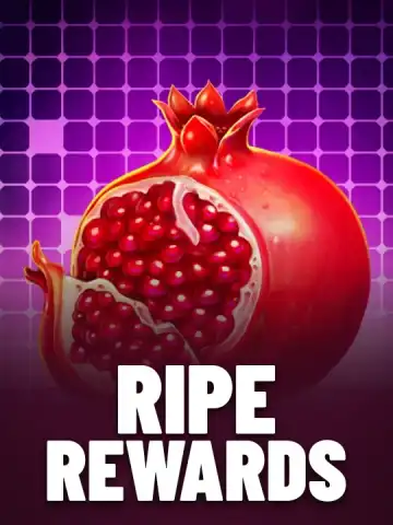 Ripe Rewards