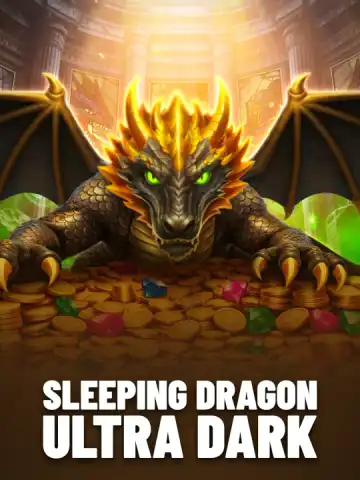 Sleeping Dragon Ultra Dark