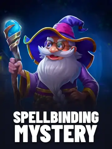 Spellbinding Mystery