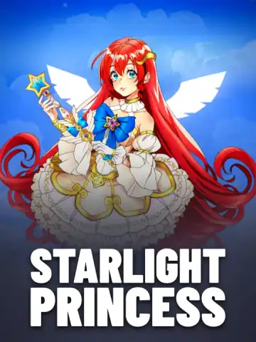Starlight Princess